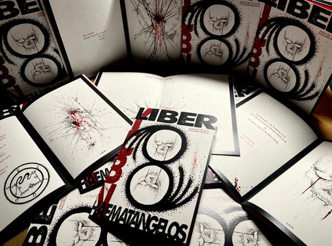 Liber H pile